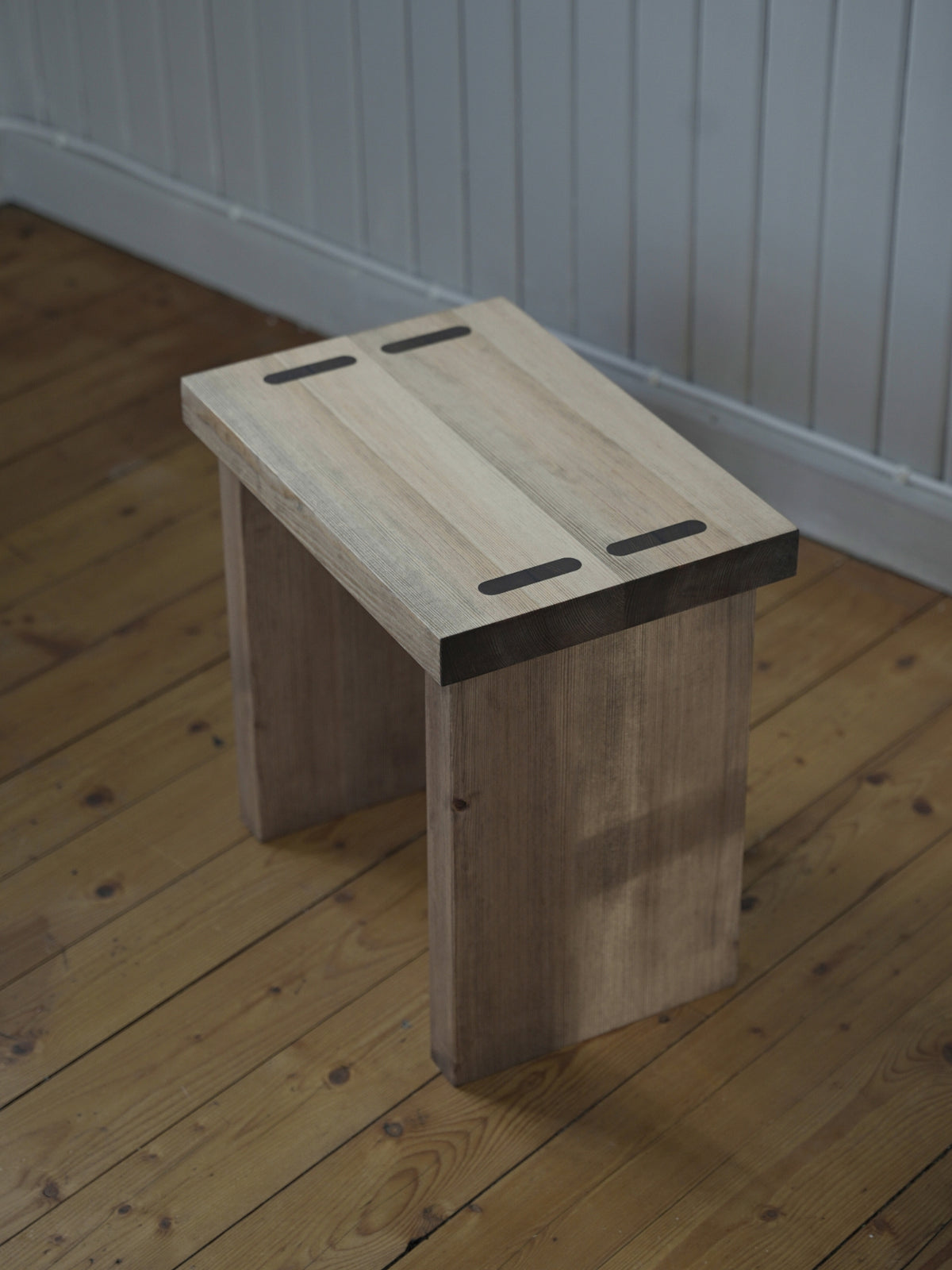 Tall Pall Stool