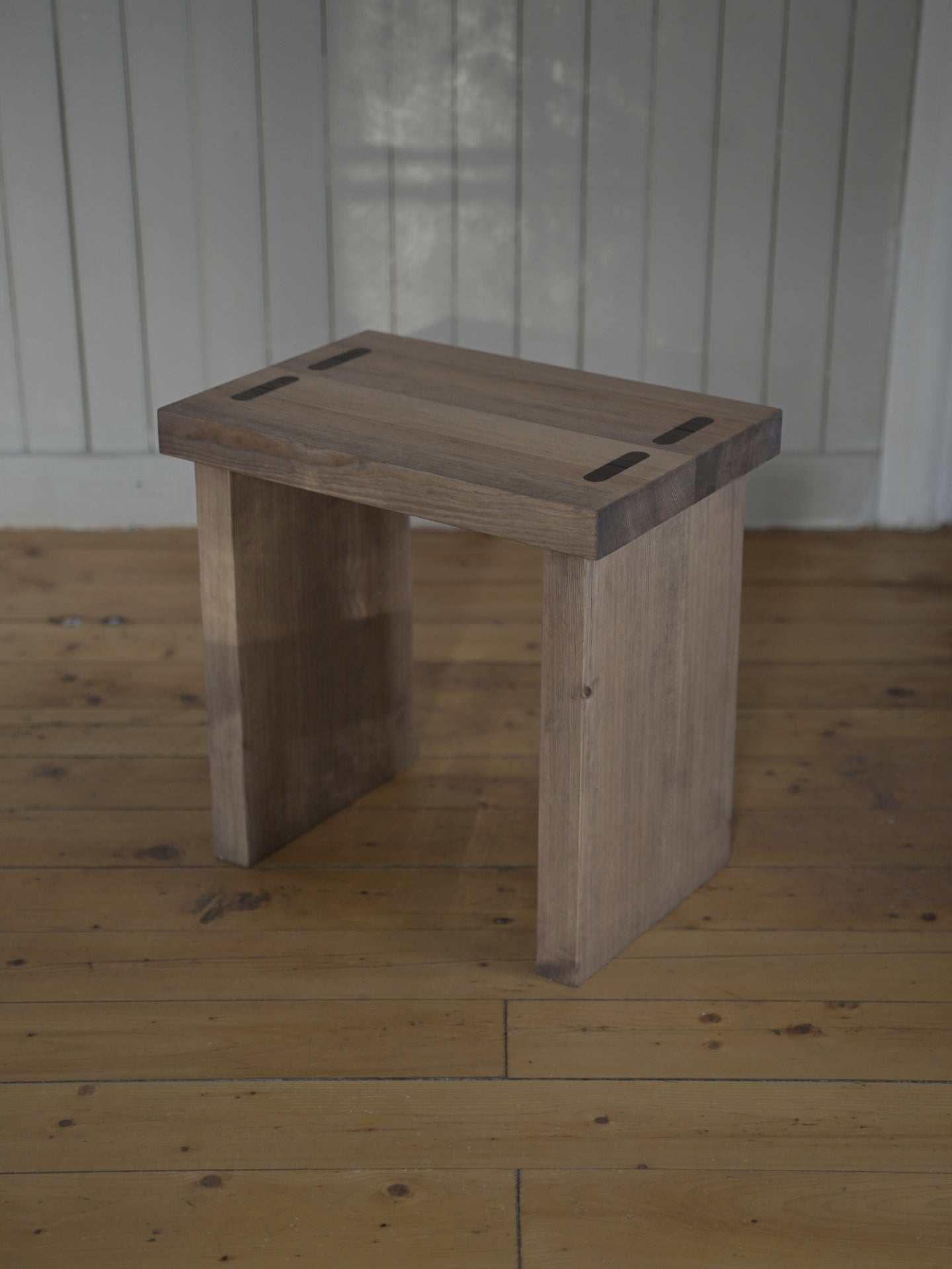 Tall Pall Stool