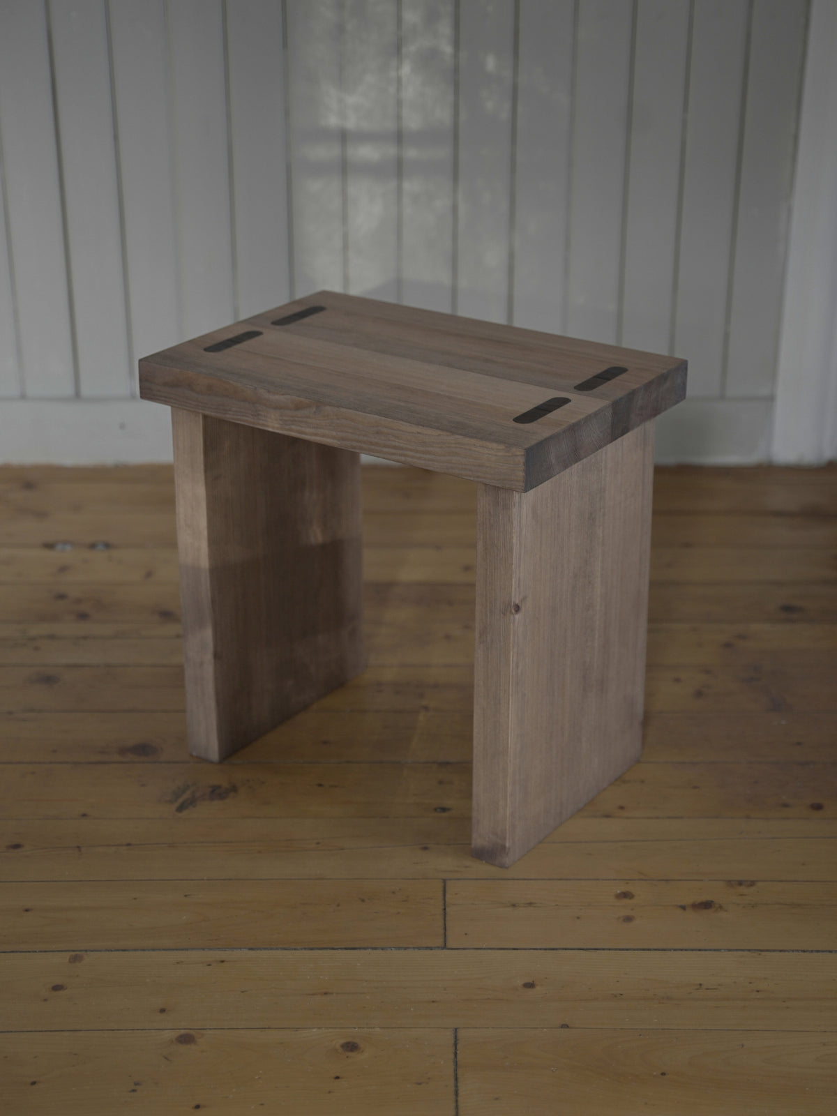Tall Pall Stool