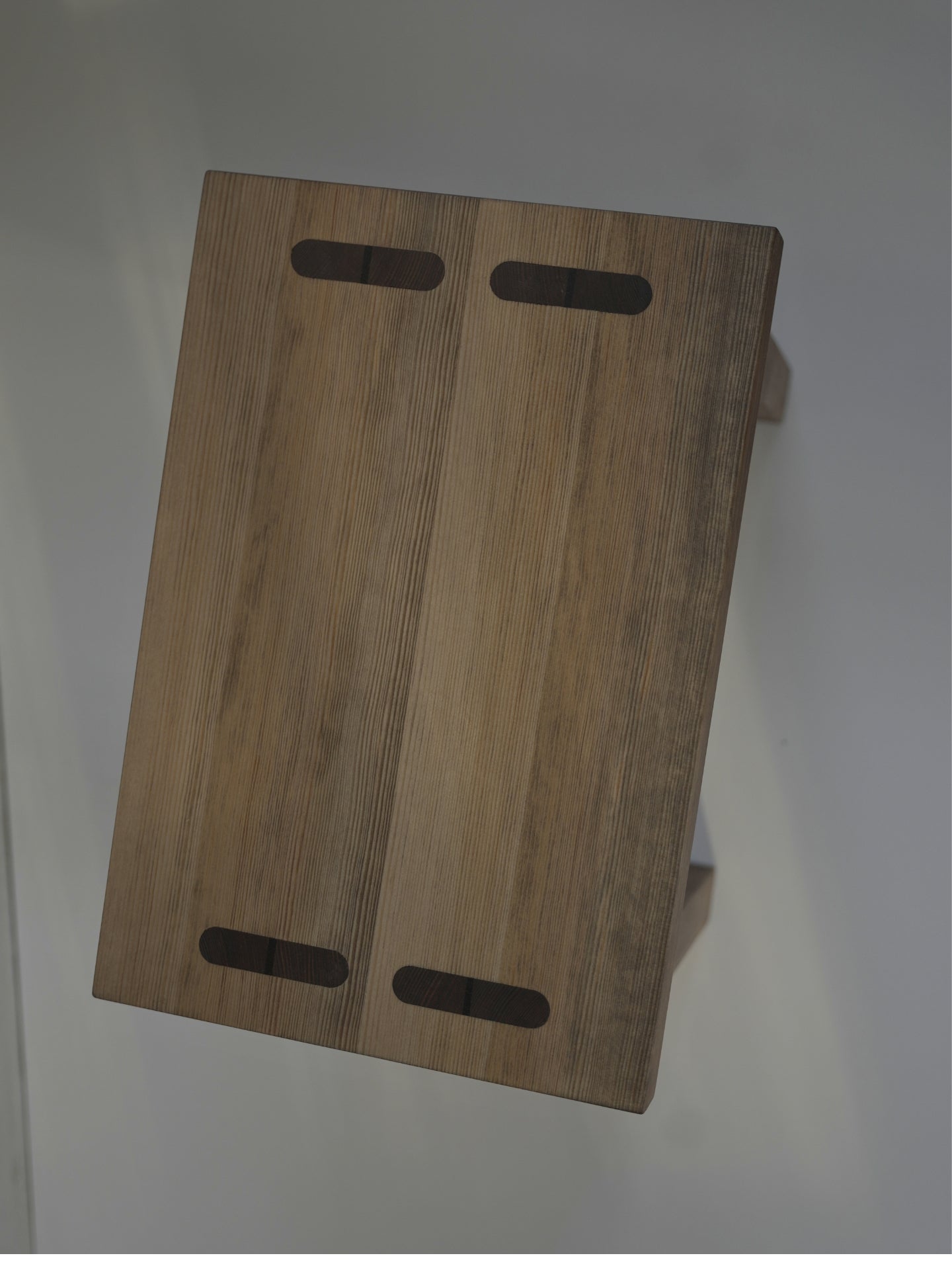 Tall Pall Stool