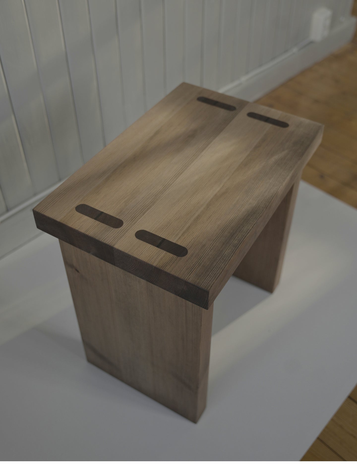 Tall Pall Stool