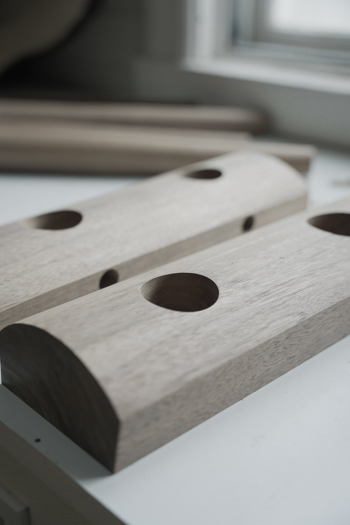 Coffee Table Walnut