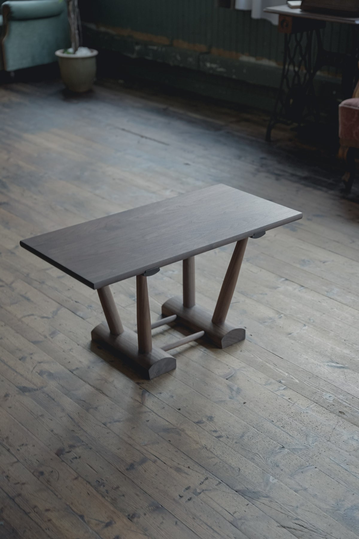 Coffee Table Walnut