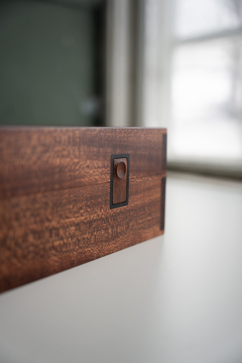 Custom Boxes
