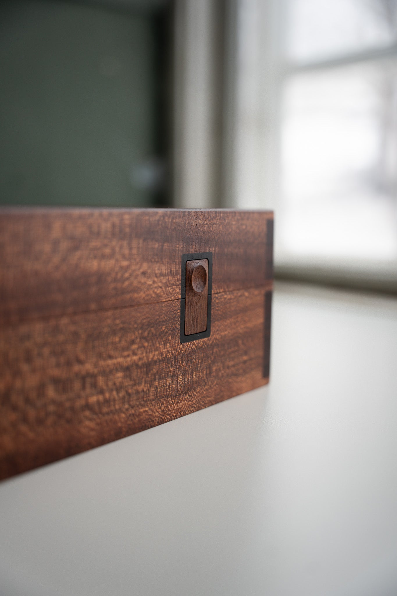 Custom Boxes