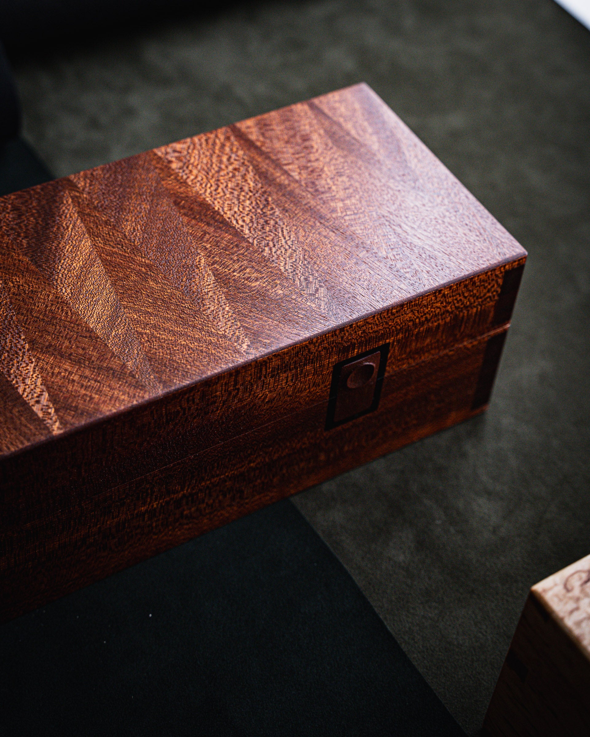 Custom Boxes