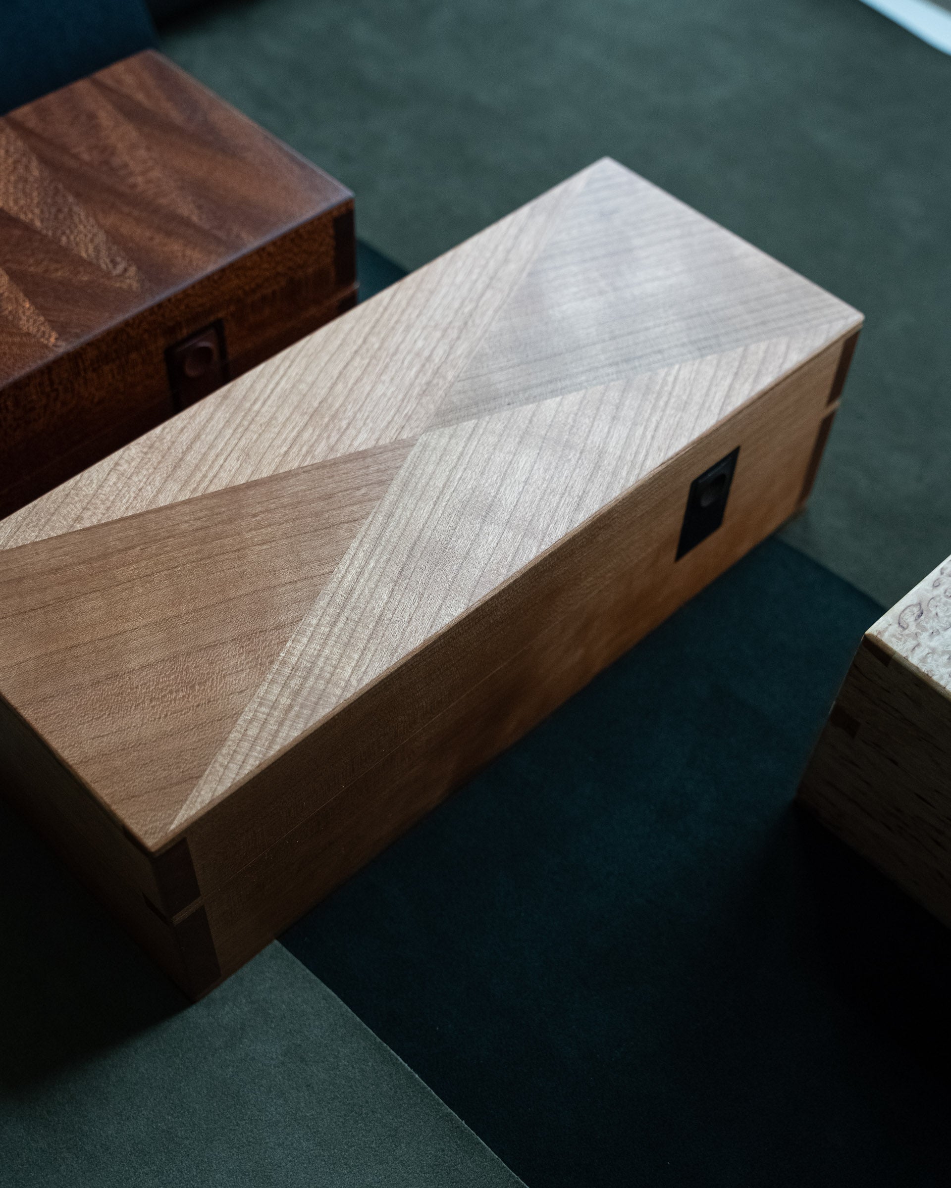 Custom Boxes