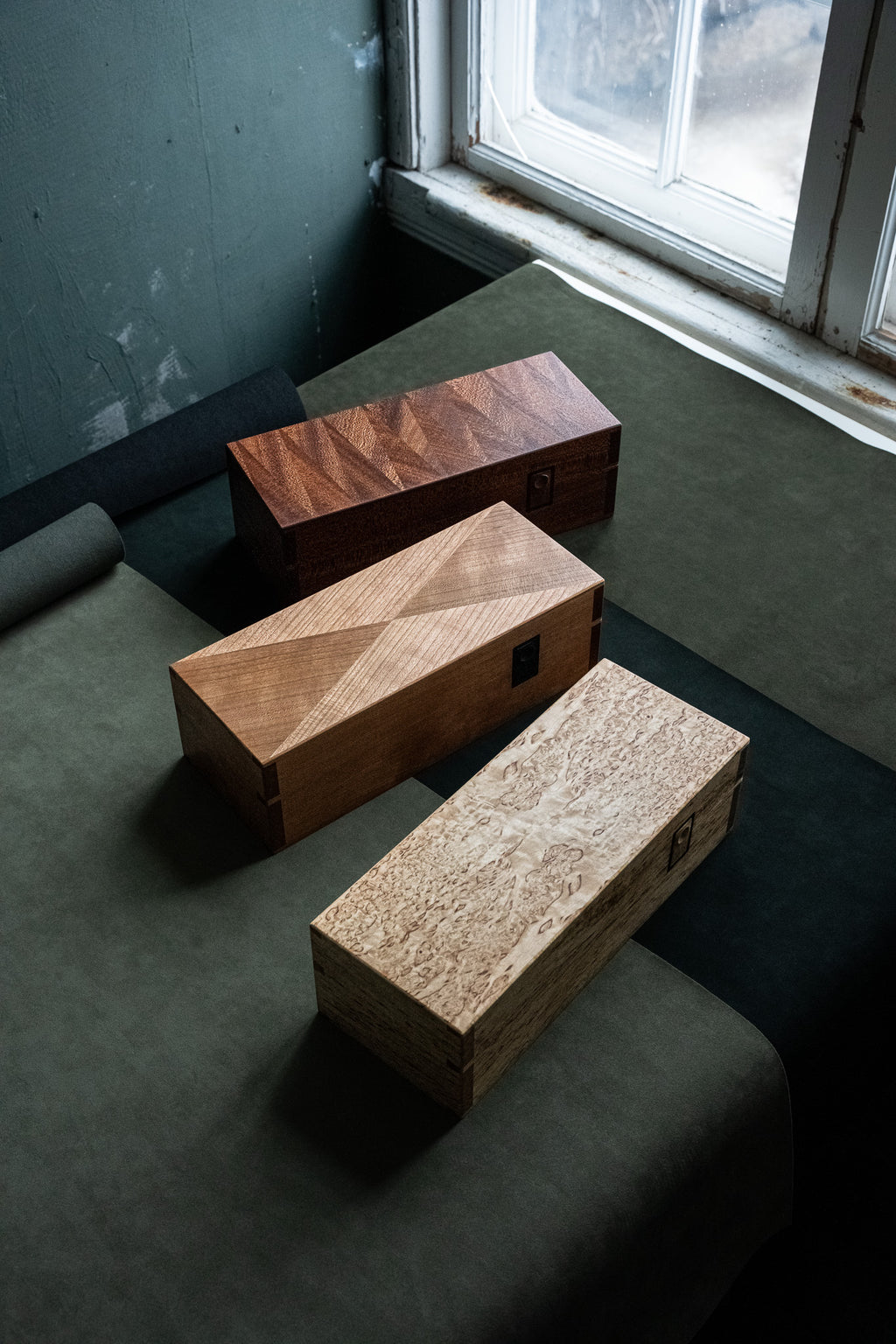 Custom Boxes