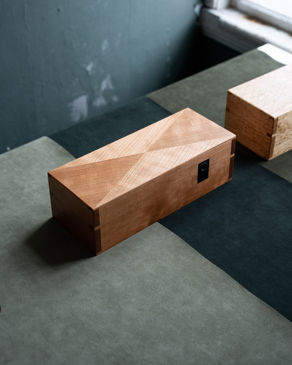 Custom Boxes