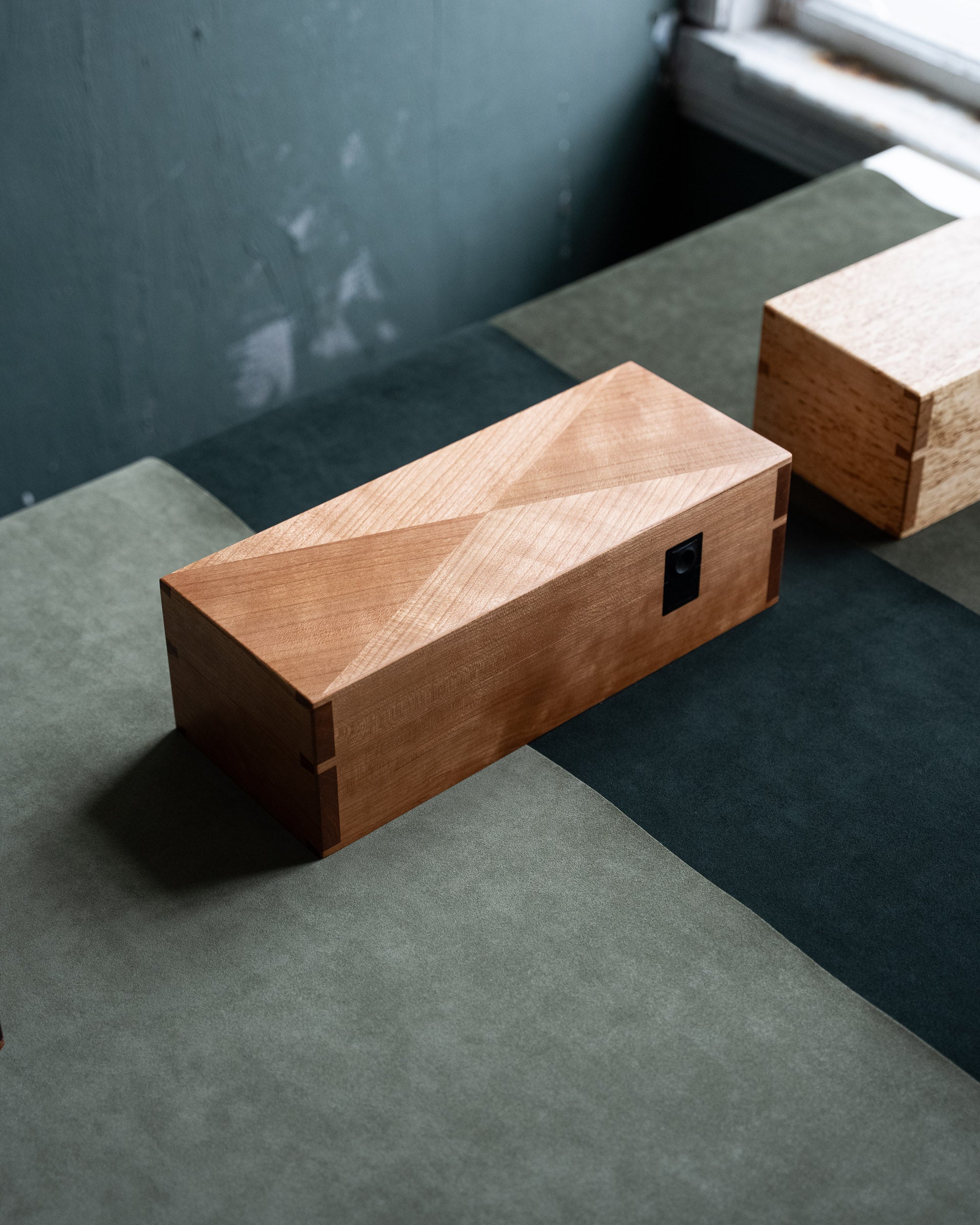 Custom Boxes