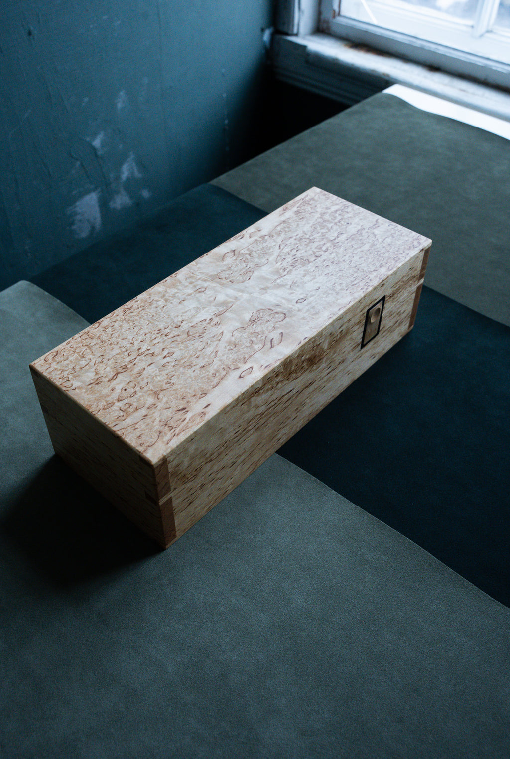 Custom Boxes