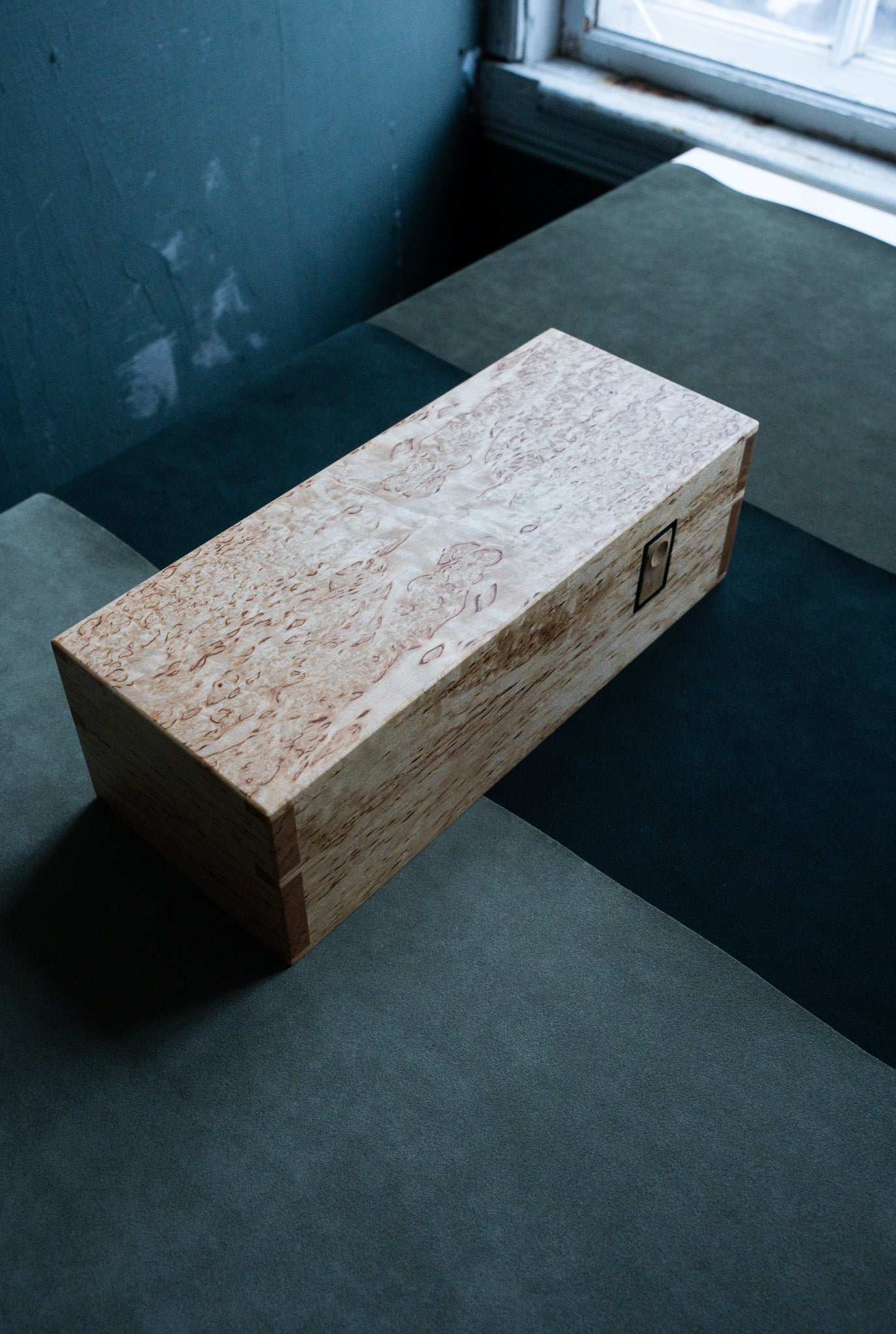 Custom Boxes
