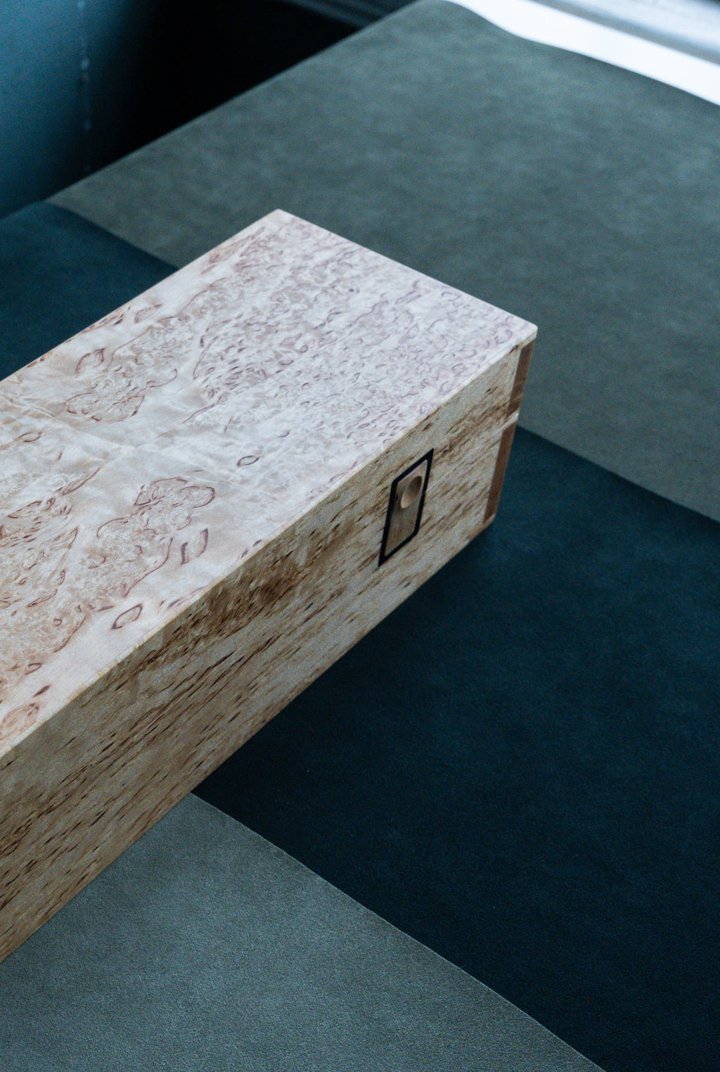Custom Boxes