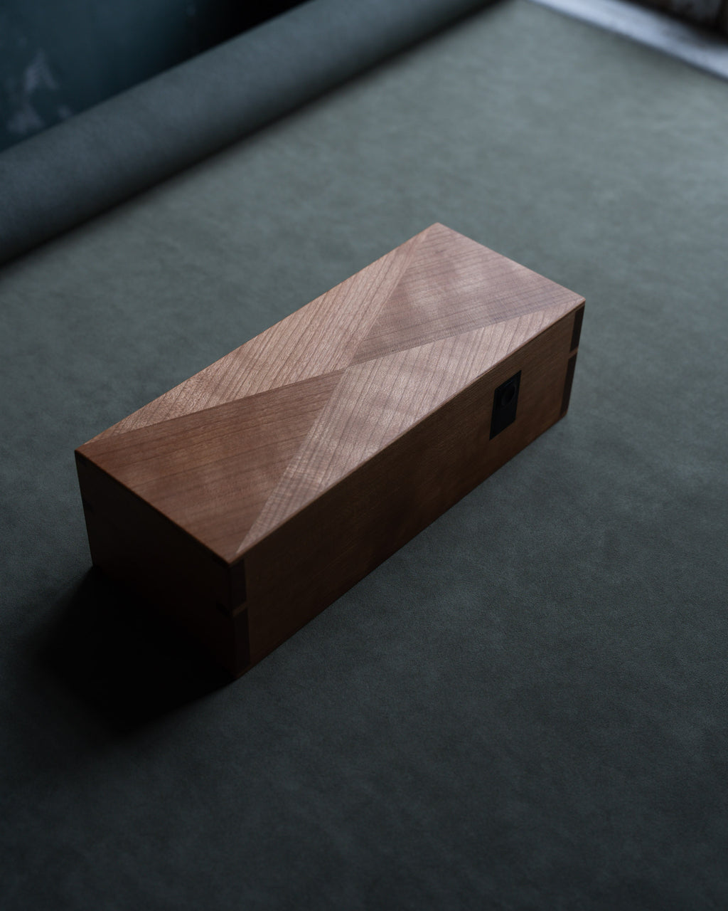 Custom Boxes