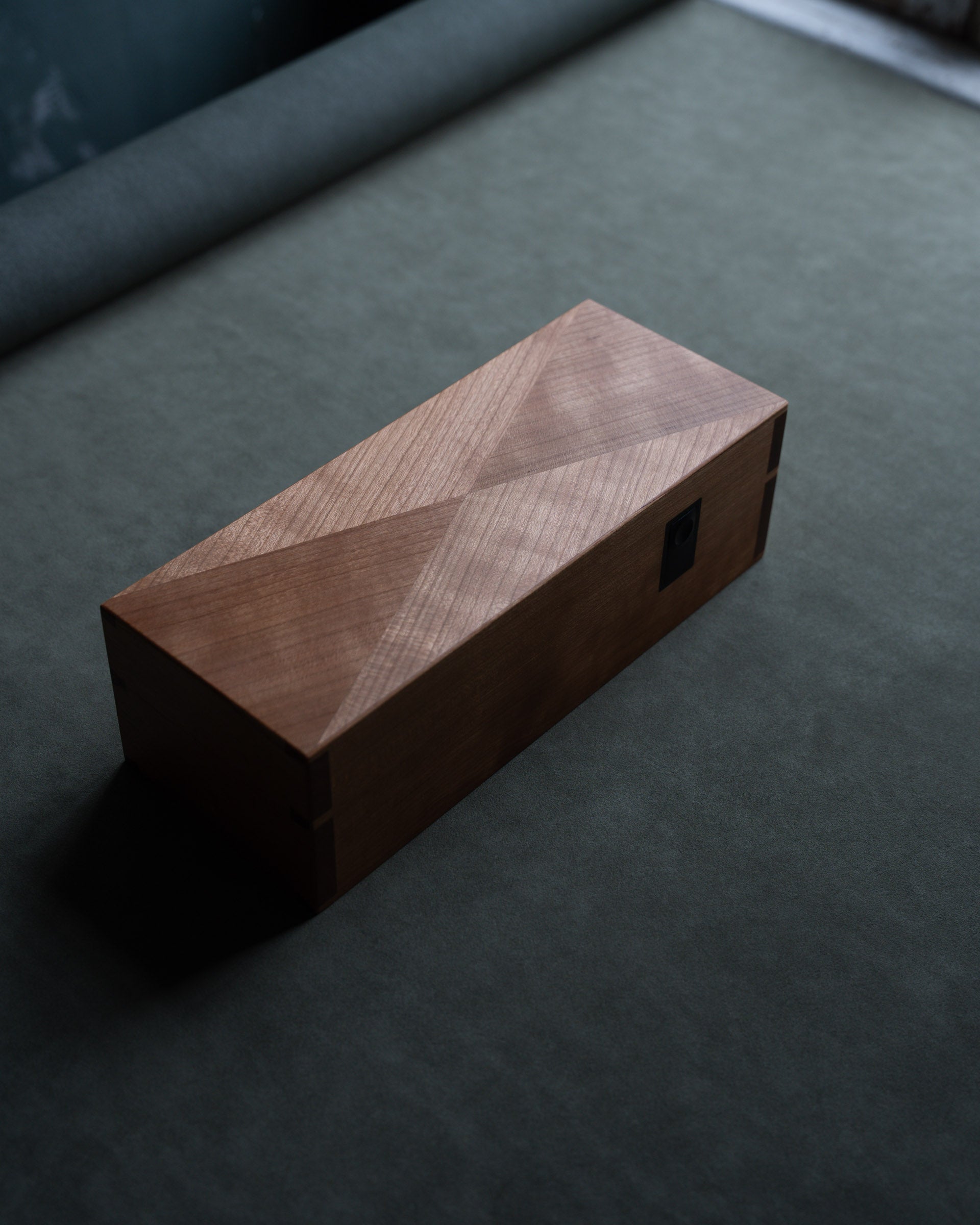 Custom Boxes