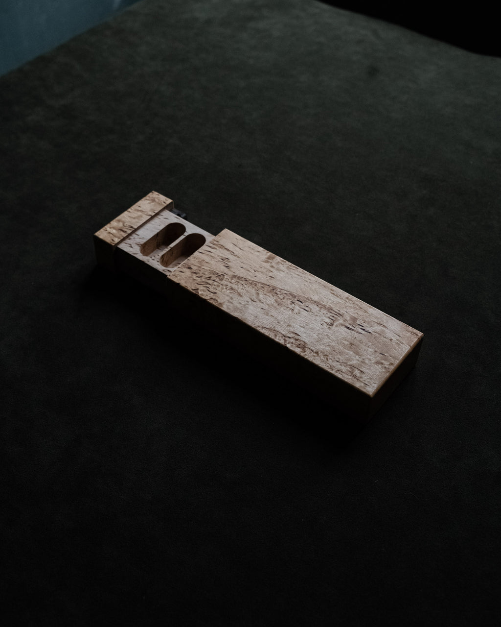 PILLBOX MASUR