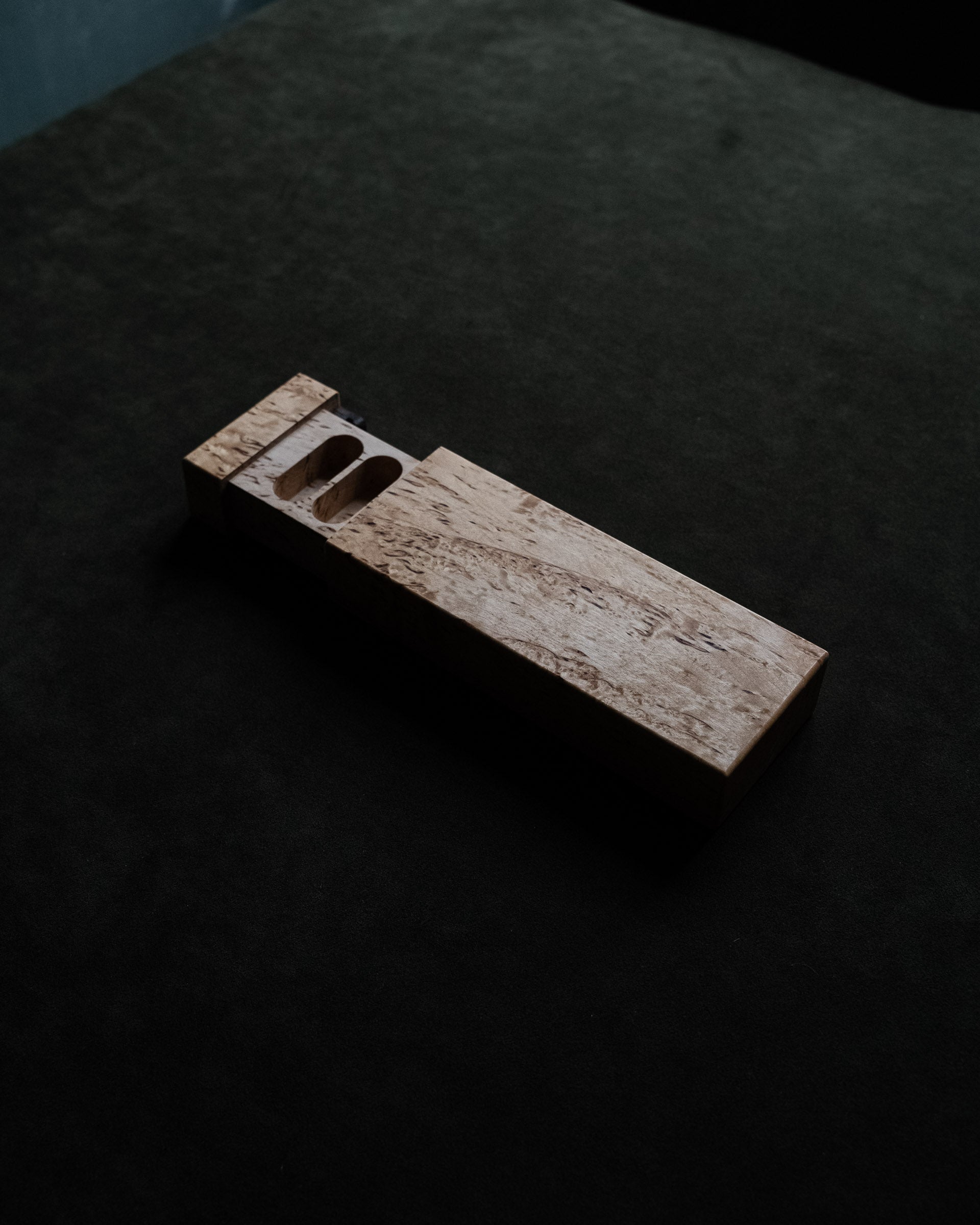 PILLBOX MASUR