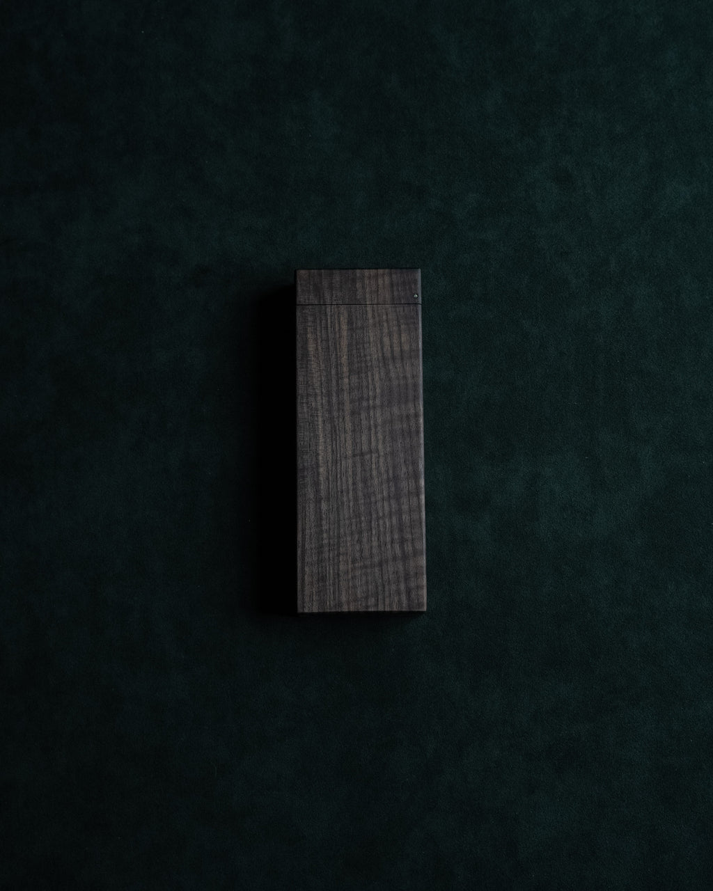 PILLBOX WALNUT