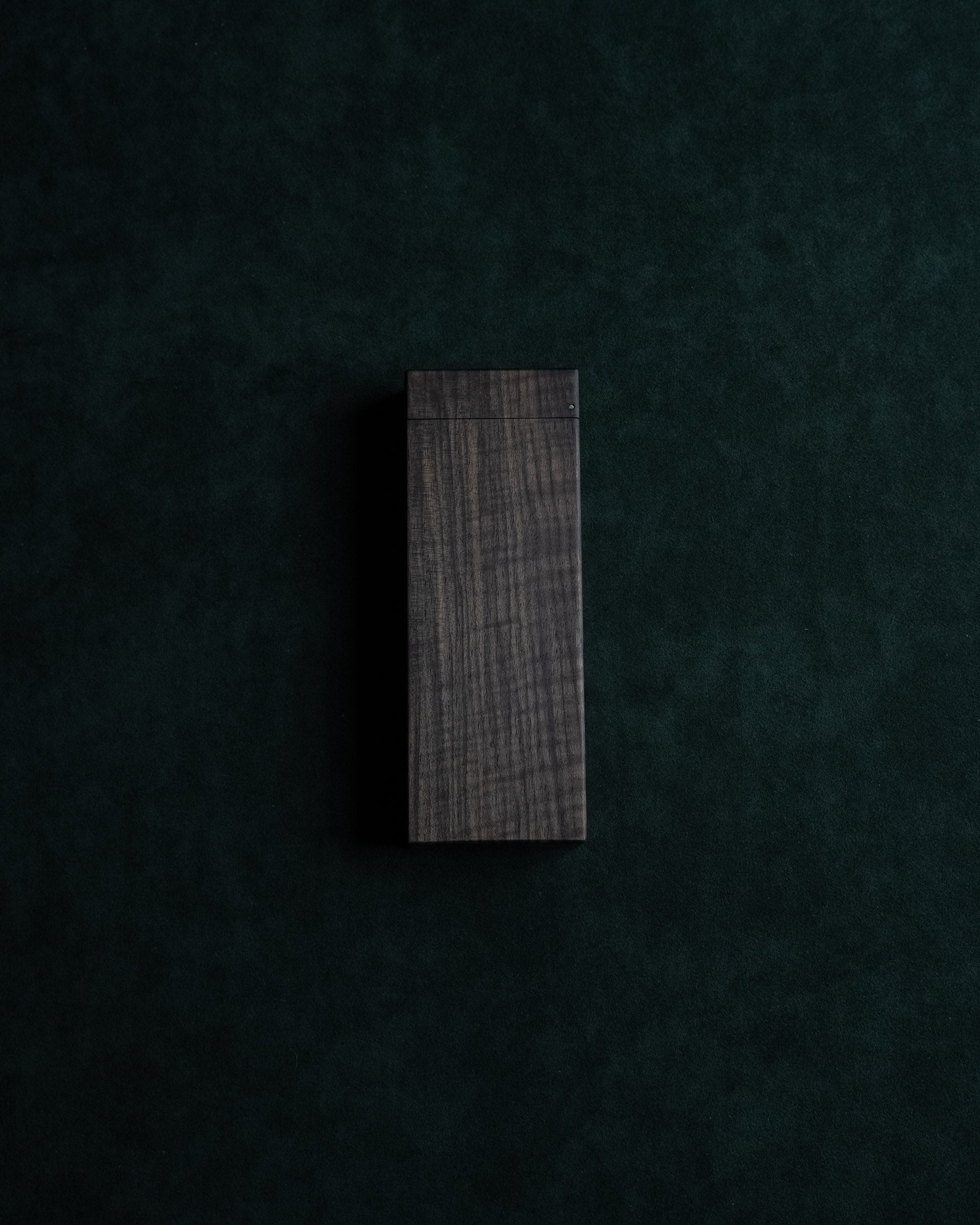 PILLBOX WALNUT