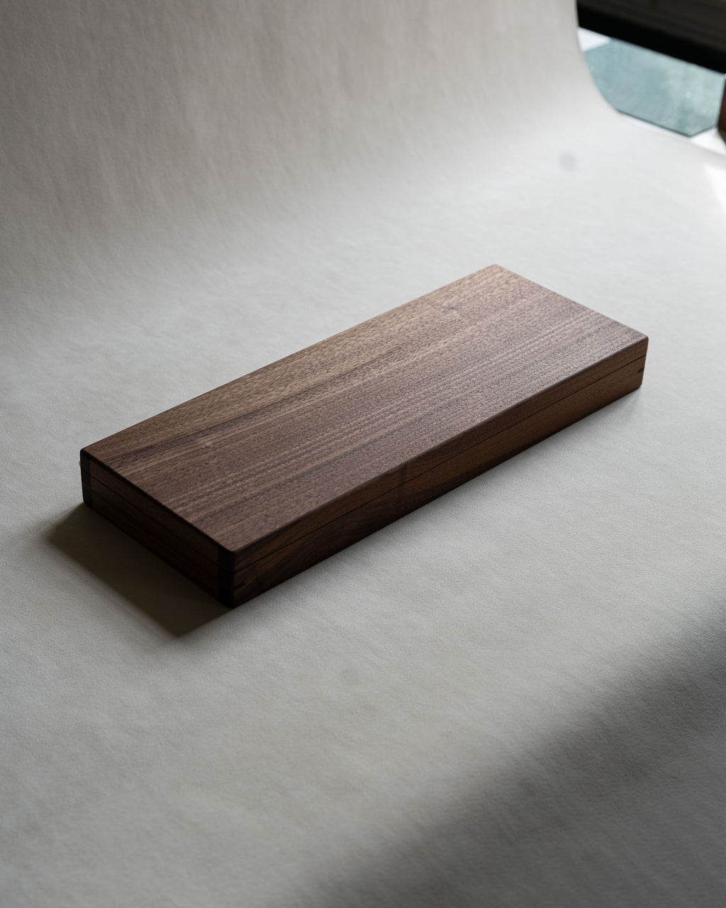 Wave Jewelry Box