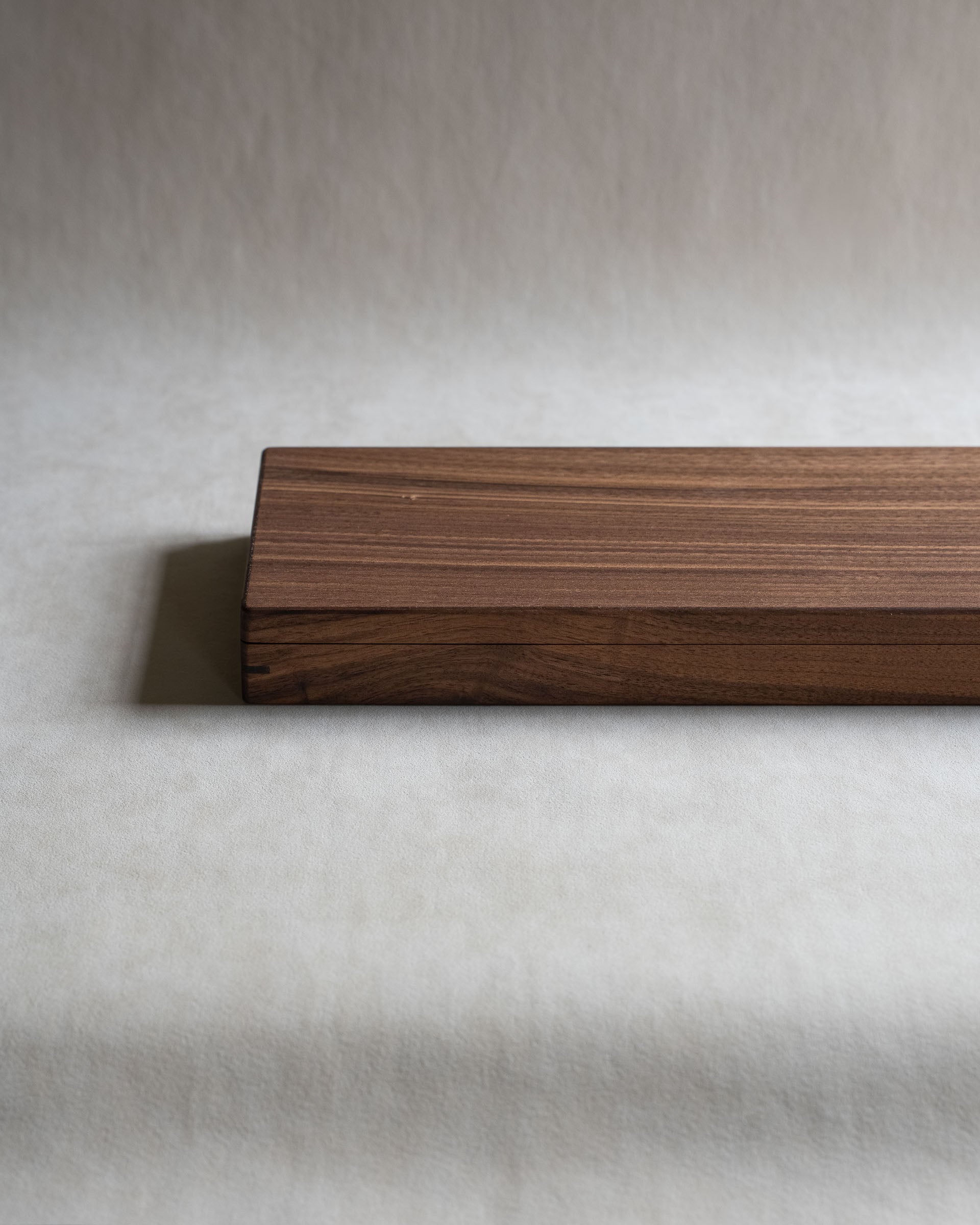 Wave Jewelry Box