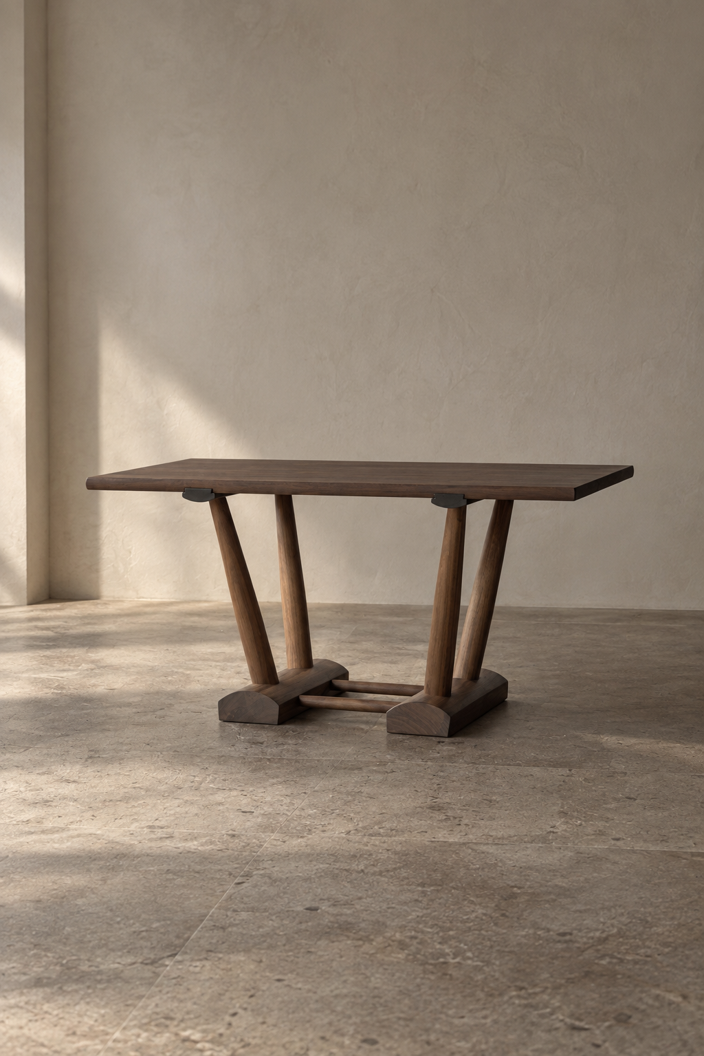 Coffee Table Walnut