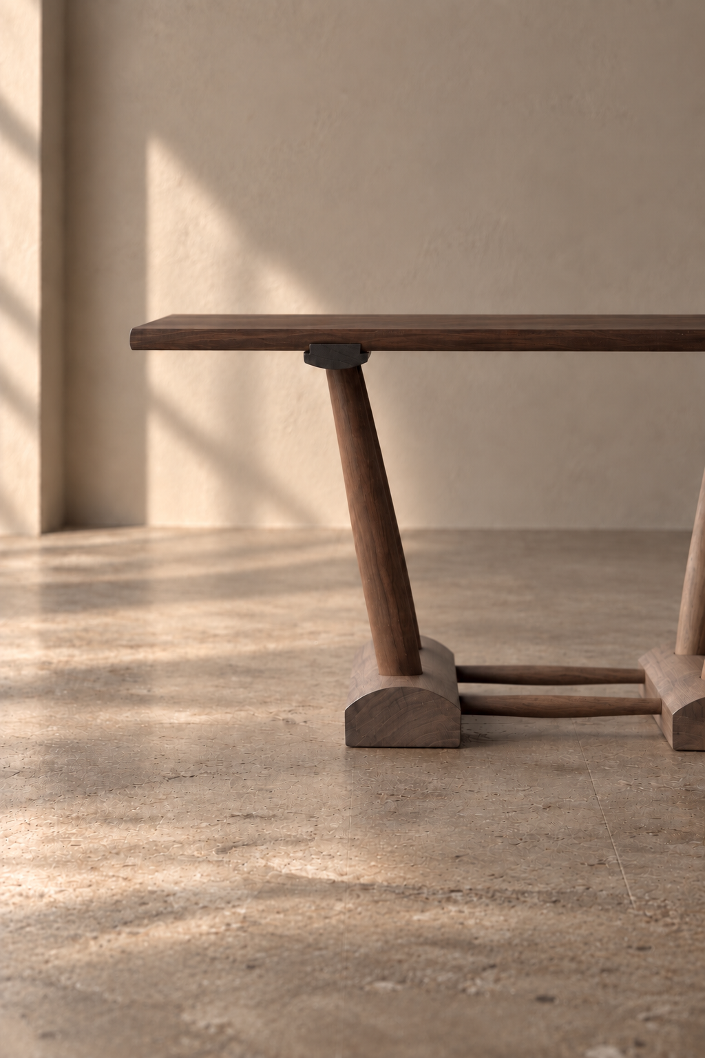 Coffee Table Walnut