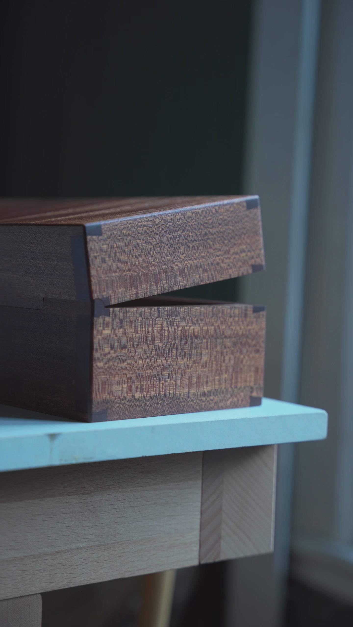 Custom Boxes